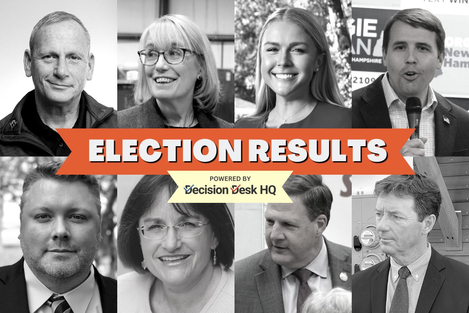 Nyt Election Results 2025