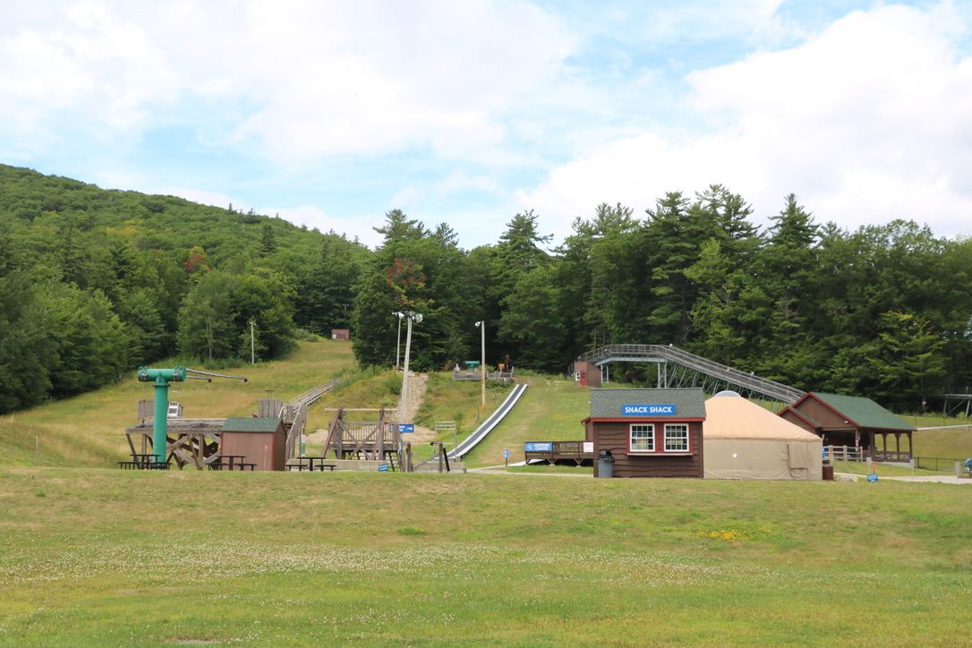 Michael Sylvia resigns as Belknap County delegation chair in wake of Gunstock closure