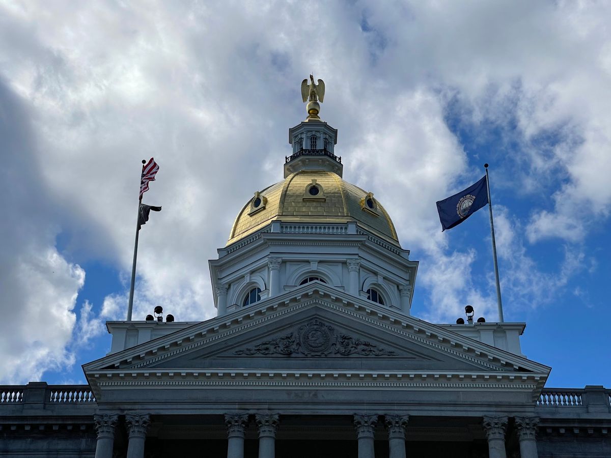 Watch these 5 NH Senate races on Election Day