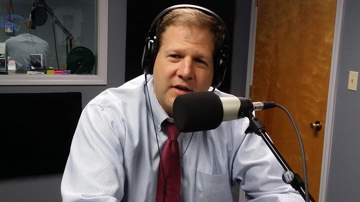 Sununu now open to holding NH state primary earlier, but not in August