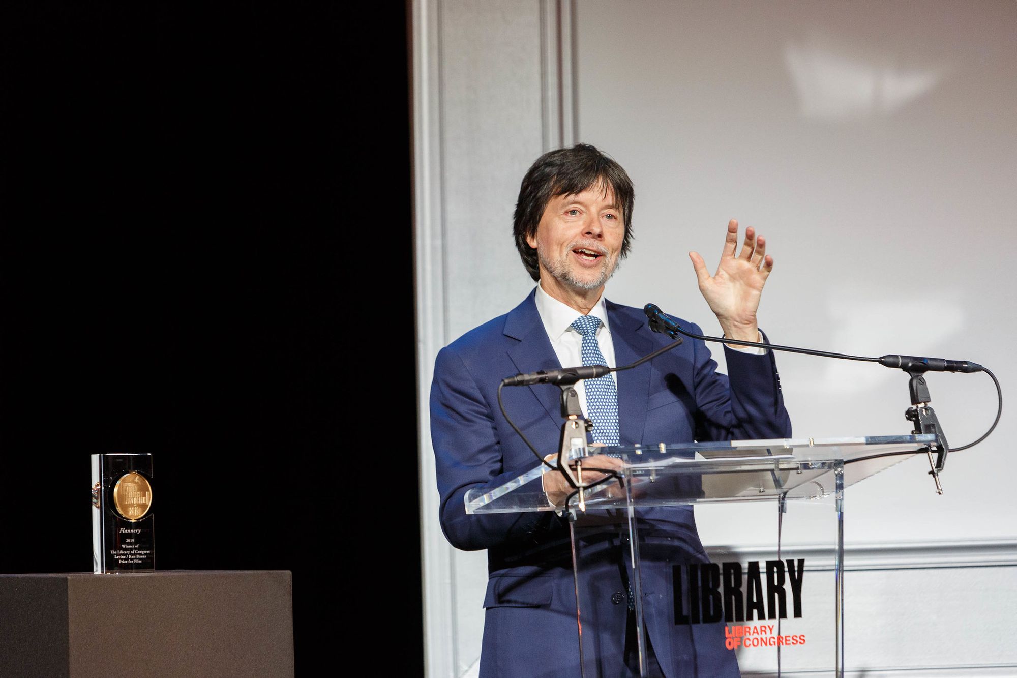 What Ken Burns hopes Americans will find in his new Holocaust film