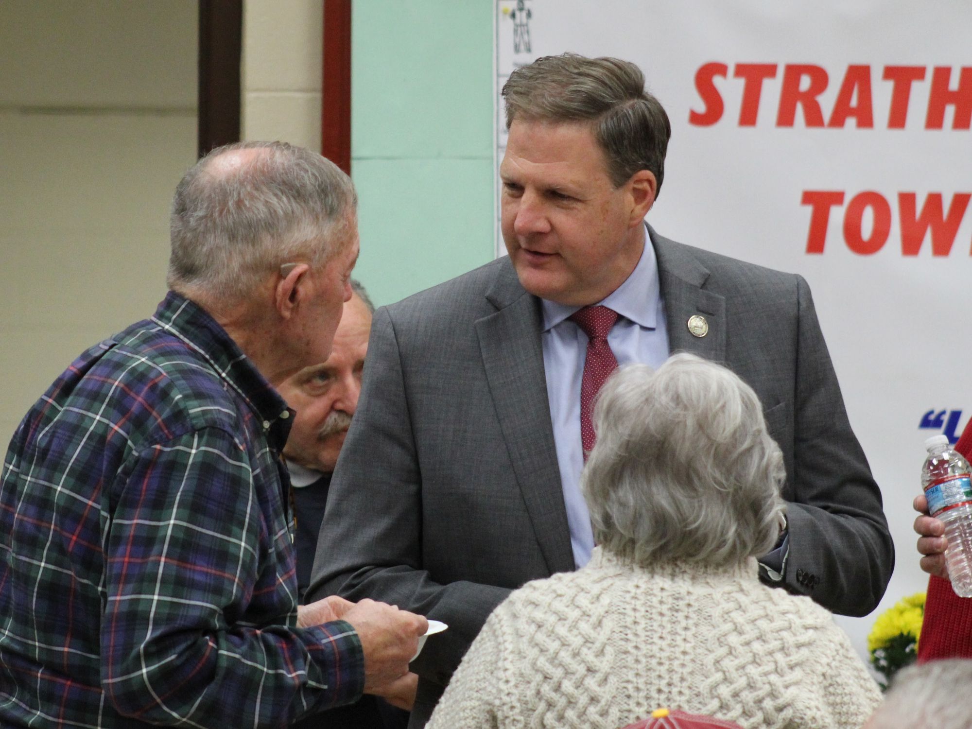 Sununu: Think NH voters focused on election denial? You're 'in a bubble.'