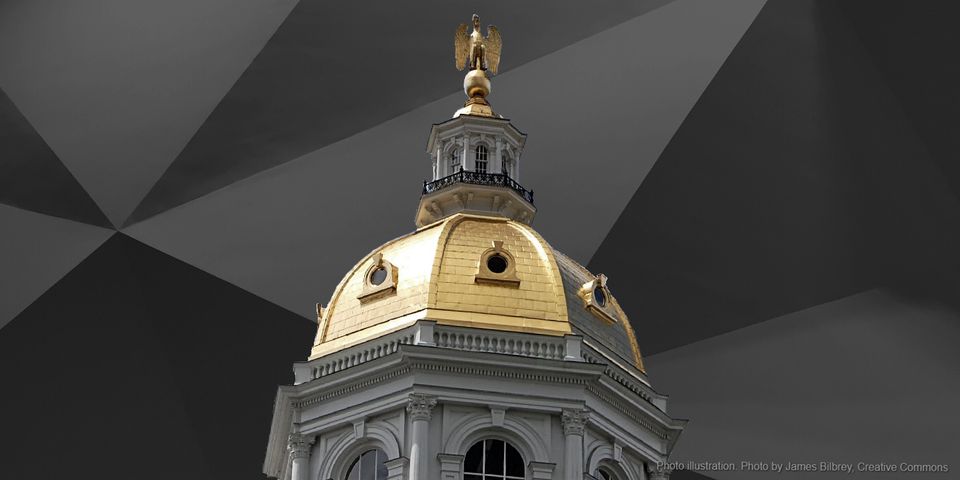 Who's in the NH House and NH Senate, 2020-2022?