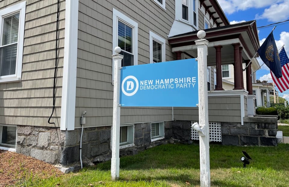 Error-ridden mailers prompt cease-and-desist letter against NH Dems