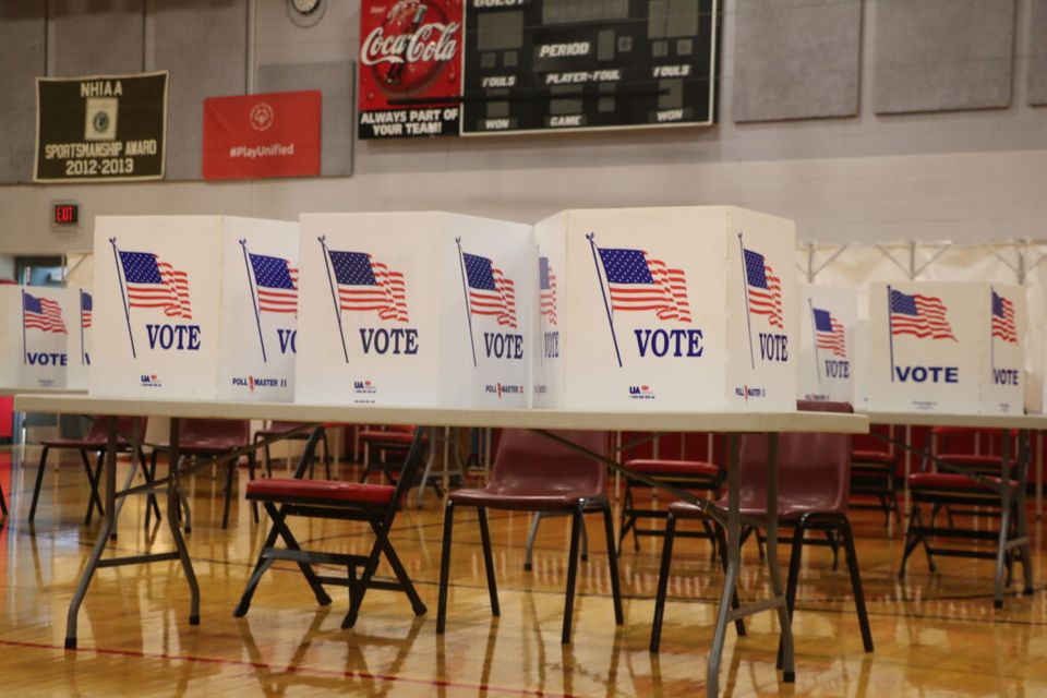 Overvoted ballots could slow down NH election workers and delay results