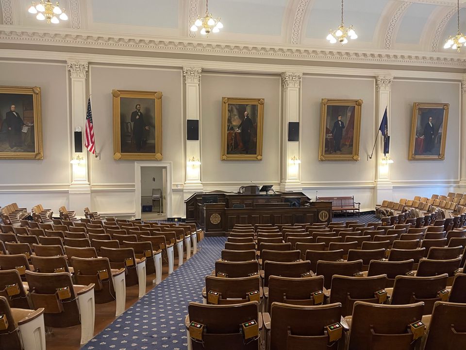 7 topics to watch as NH lawmakers embark on new session